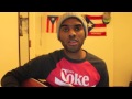 Alina Baraz Make You Feel Live Acoustic Cover ...