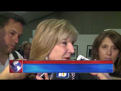 Asumieron Bedano y Bovo