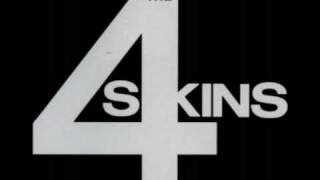4 Skins - Merry Christmas