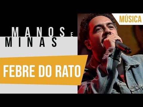 Febre do rato | Marcelo D2