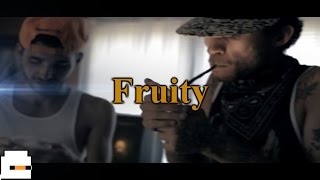 Prince Dang Feat. Ethan Bradley - Fruity (Official Music Video) | @_ShyDino