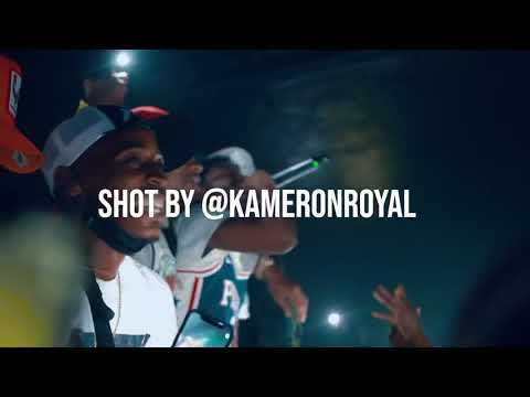 YN Jay Performs “Coochie” Coochie Scout & Coochie Land