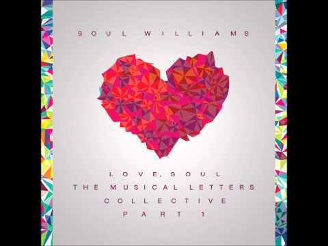 Soul Williams feat. B-Les - By Faith
