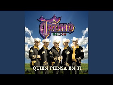 Quien Piensa En Ti