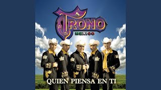 Quien Piensa En Ti Music Video