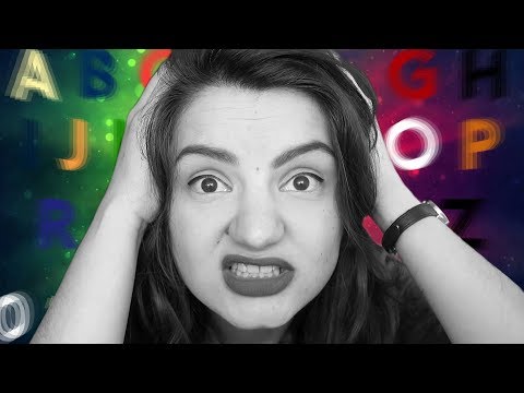 Moja Synestezja | Wlok #2