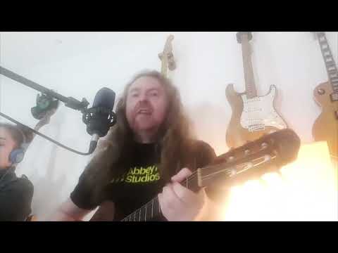 Lady Madonna - THE BEATLES (cover) - Trio Kovač - Kristina, Viktor i Djusi Kovac