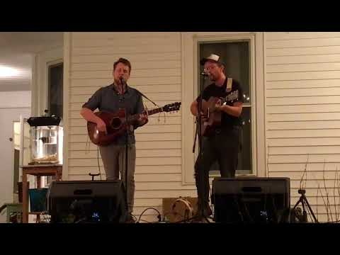 Full Live Music | Tough Old Bird live in Cambridge!