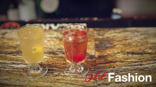 Tips From Woodwinds: Wedding Signature Drinks Ideas