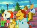 Arthur Muffy S Soccer Shocker 2