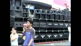 iloilo soundsystem 2009 BATTLE of the SOUND philippines