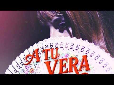 A tu vera - Deliss (Videoclip Oficial)