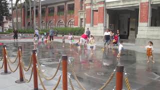 [問題] 南寮遊客中心開放玩水了嗎？