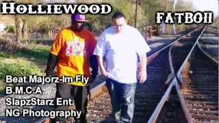 IM FLY (OFFICIAL VIDEO)BEAT MAJORZ