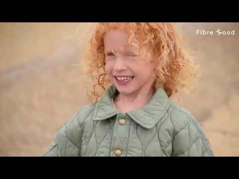 Reese Jacket Sewing Pattern video