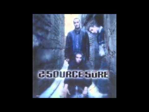 2 Source Sûre - Je Constate  (1999)