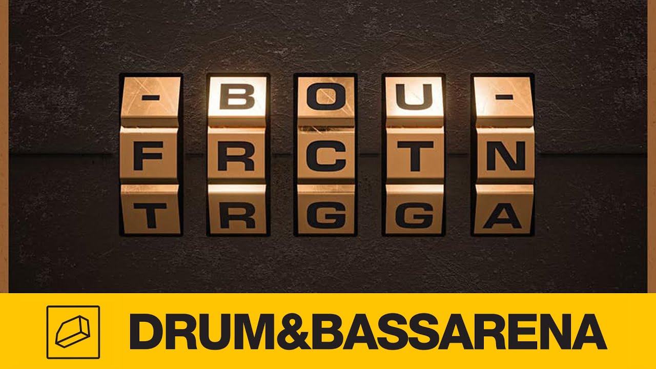 Friction x Bou x Trigga - Seizure