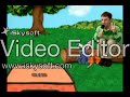 Steve Found The 2nd Clue On This Bandage Audio Mix