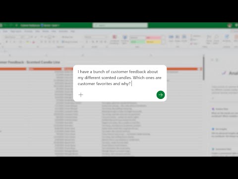 Instantly Turn Raw Data into Actionable Insights