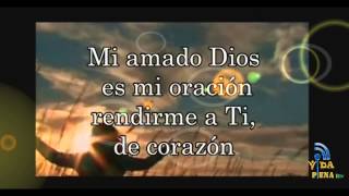 Amarte Más ,Marcos Witt . Letra | Karaoke