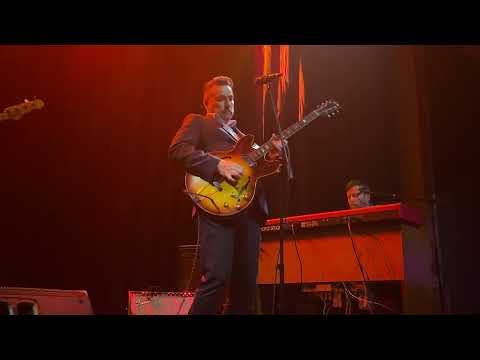 “3 on the B” - The New Mastersounds - 4/19/2025 - Thunderbird Cafe - Pittsburgh, PA