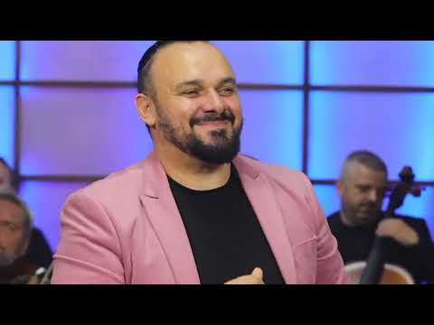 AJDE DA SI RECIME EDNA PESNA -BILBIL -STOJANOVSKI BLAGOJCE TUSE