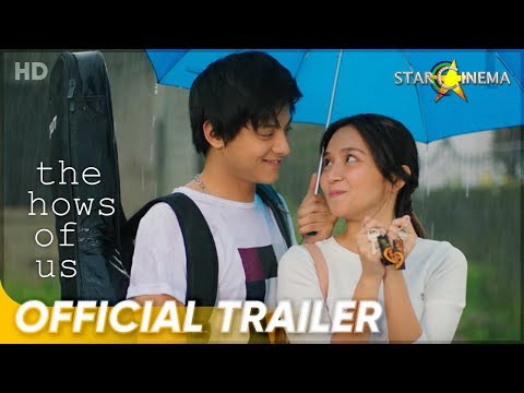 The Hows Of Us (2018) Official Trailer