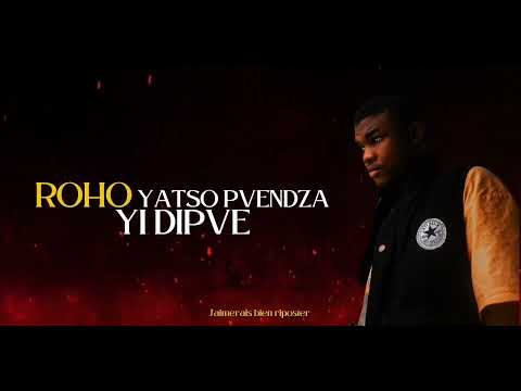 Kazad - Hendra ft. 1Connu (lyrics officiel )