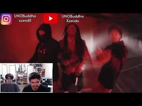 10ShotCy x Gudda x Pape - "Kill Confirmed" | REACTION VIDEO!