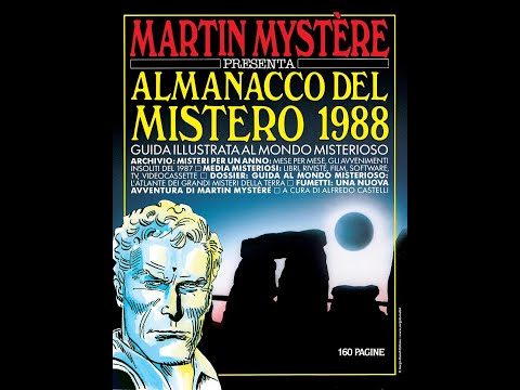 Gli almanacchi Bonelli