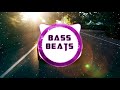 The Weeknd - Starboy [Bass Boosted]