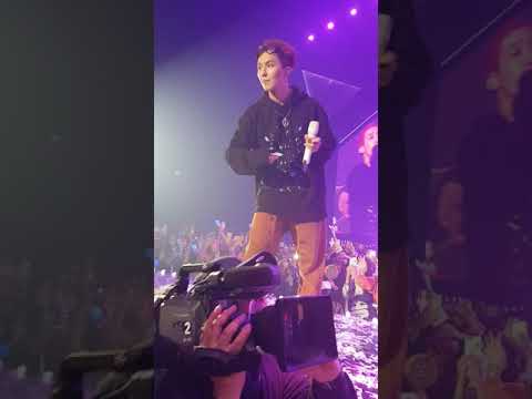 191026 WINNER CROSS 위너 콘서트  - 사치