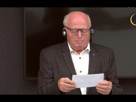 Imer Imeri dëshmon në Hagë, dëshmia e plotë e vëllait të Haki Imerit për Gjykatën Speciale