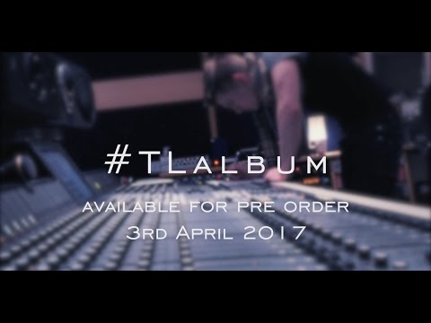 Tide Lines - Debut Album Pre Order