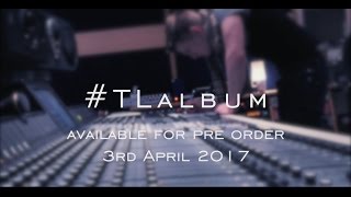 Tide Lines - Debut Album Pre Order
