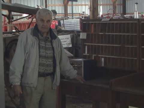 Edmund Opp Landmark Walk Part 2