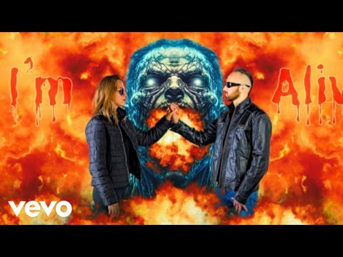 ROMAN CIGI - I'm Alive (Brosso Remix)