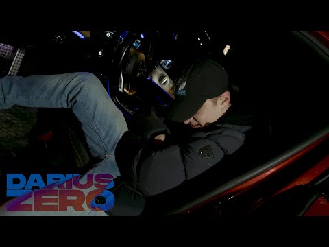 DARIUS - ZERO