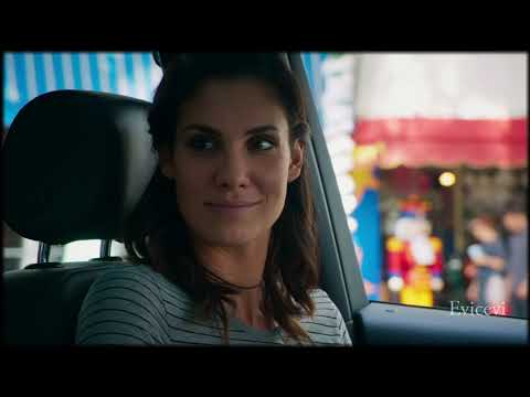 Kensi & Deeks - Good time | Kensi is messy