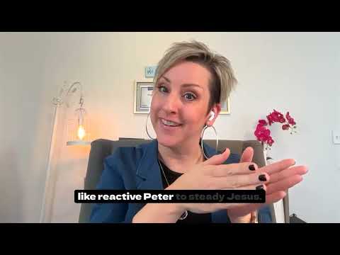 How to Feel Without Self-Sabotaging | Think Better. Live Braver. series part 5 | Ep 381