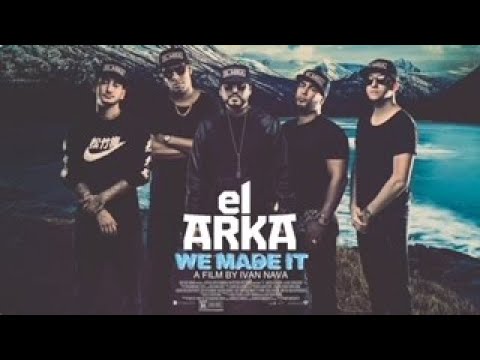 El Arka - "We Made it" a film by Ivan Nava (Produced by Hugo Diaz)