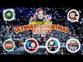Dominic Rossi Ultimate Christmas Party DVD