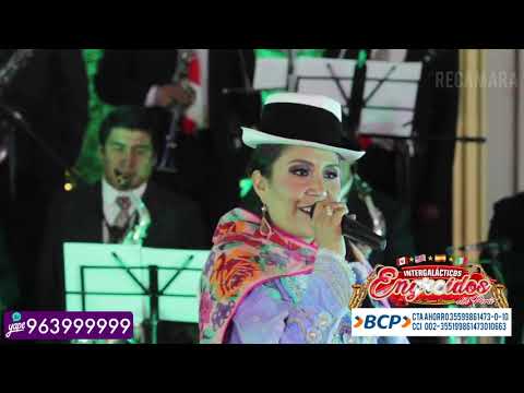 Carmin Rojas Lindo  En el 36 Aniversario Online de tus Intergalácticos Engreídos del Perú Javier Rau