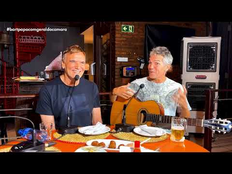 Bartpapo - 31/05/2025 - Alan Bastos e Luis Pompe, Geraldo Majella, Deraldo Francisco