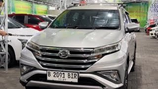 Download lagu Daihatsu Terios R Deluxe 1.5 AT 2019🔥Tough, Sturdy and Affordable, Only 179 Million‼️ mp3
