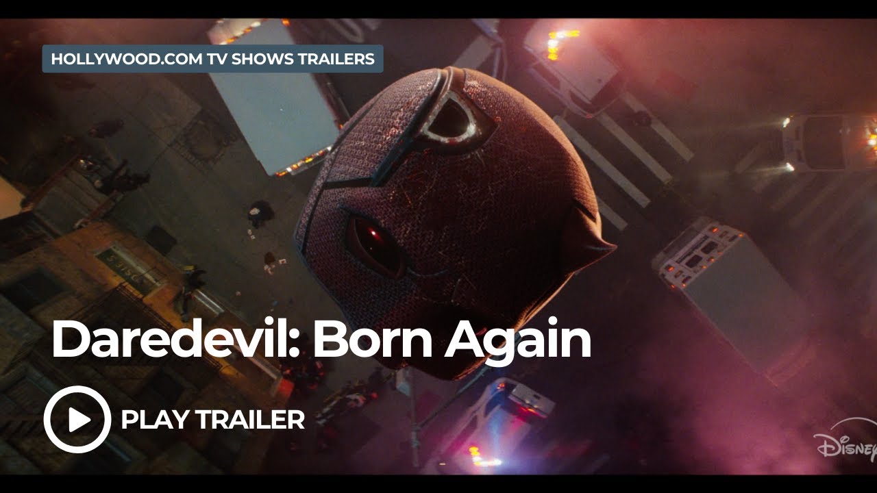 Daredevil: Born Again - Videos