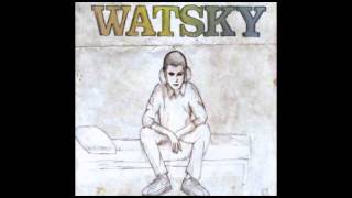 Watsky 15 - Everything Turns Gold (feat. Gift of Gab and Mieka Pauley)