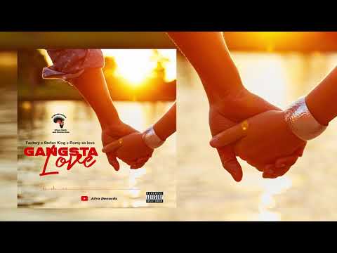 Romy So Love - Gangsta Love