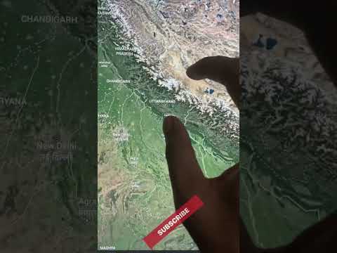 Kailash parbat location #shorts #short #ytshorts #kailash #Sanatandharma