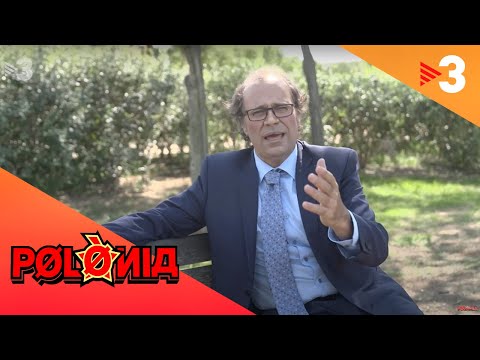 La història d'Alberto Casero - Polònia